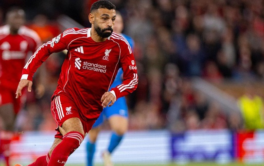 Muhammed Salah paylaşımı sonrası Beşiktaş'ta istifa