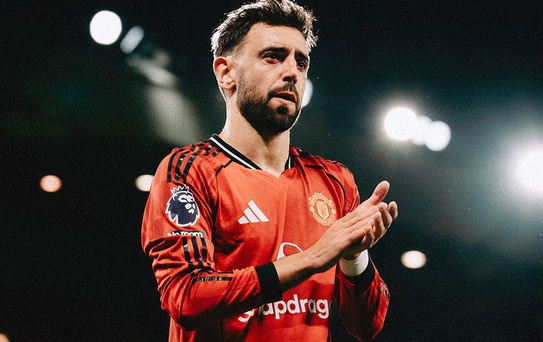 Okan Buruk'un da isteğiydi! Bruno Fernandes imzayı atıyor