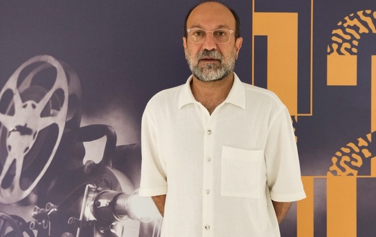 Farhadi'den Sinema Üzerine Değerlendirmeler