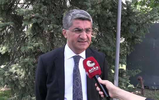 Çerçeve Yasa Taslağı Bekleniyor