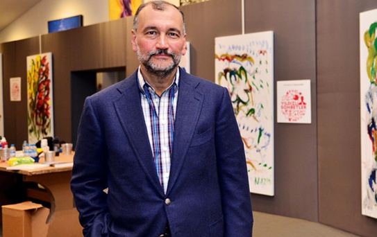 Türkiye'nin en zengin ismi değişti: Murat Ülker zirveyi bakın kime kaptırdı