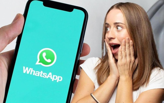 WhatsApp'a bomba gibi 4 yeni özellik geldi