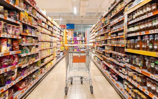 14 yıllık şirket tarih oluyor! Türkiye'nin dev zincir marketine katıldı