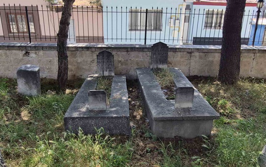 Sivrihisar'nın Gizemli Kurşunlu Camisi