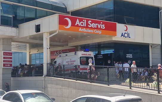 Arazi Anlaşmazlığı Kanlı Bitti