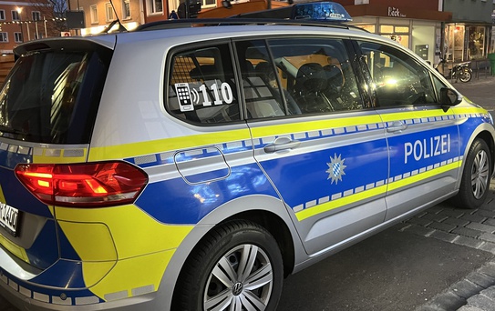 Regensburg'da Bıçaklı Saldırı: Bir Ölü