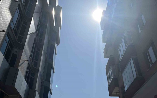 Aşırı Sıcaklar Kalp Hastaları İçin Tehdit