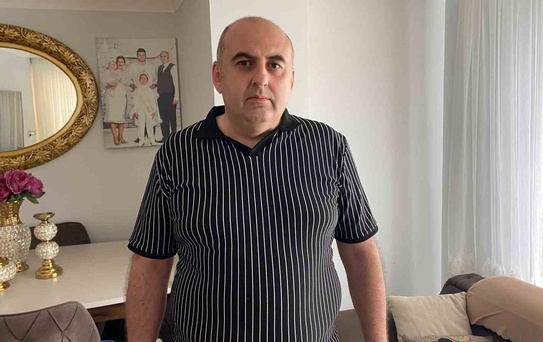 Kanser hastasını zehirleyen peynir skandalı