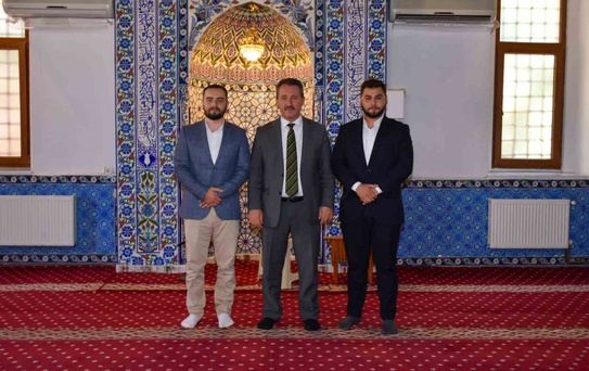 Bilecik'te Ezan ve Hutbe Yarışması Sonuçlandı