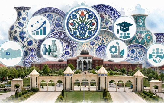 DPÜ İhtisas Üniversitesi Oldu