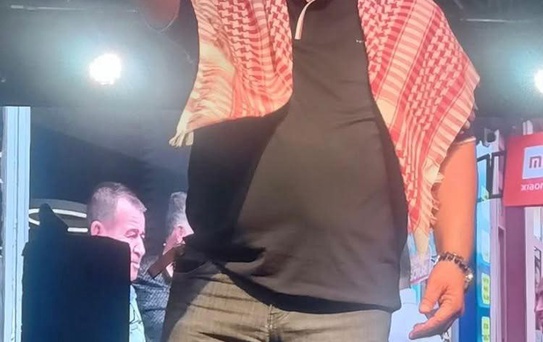 Elli beş bin TL’ye kaynak ağası oldu