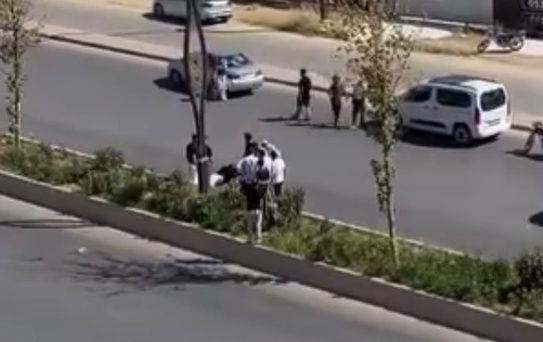 Gaziantep'te Motosiklet Kazası: Genç Sürücü Hayatını Kaybetti