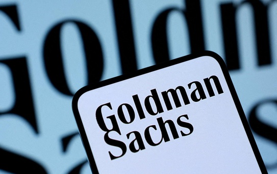 Goldman Sachs kripto yasasına destek verdi