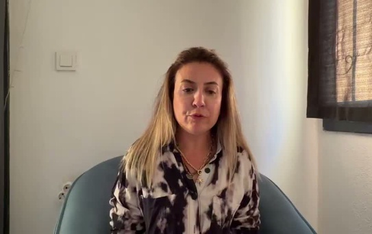 Yasemin Özdemir: İktidar Yürüyüşümüz Başlıyor
