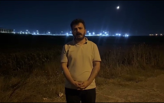 HKP'li avukatlar, Silivri'de tutuklu CHP'li belediye başkanları ve Nasuh Mahruki'yi ziyaret etti
