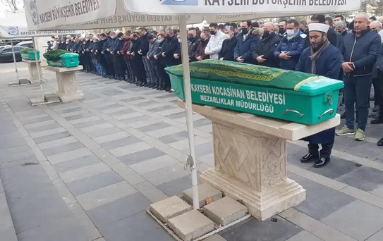 Miras Kavgası Can Aldı: Sanık 3,5 Yıl Sonra Yakalandı