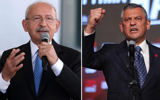 Kim gitti, kim kaldı? İşte CHP'den istifa edip Yeni Parti'ye katılan 91 milletvekilinin listesi