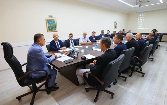 Köyceğiz Gölü'nde Elektrikli Tekne Dönüşümü