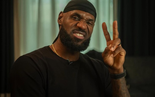 LeBron James coşkusu Pennsylvania'yı sardı: Vali resmi tatil ilan etti