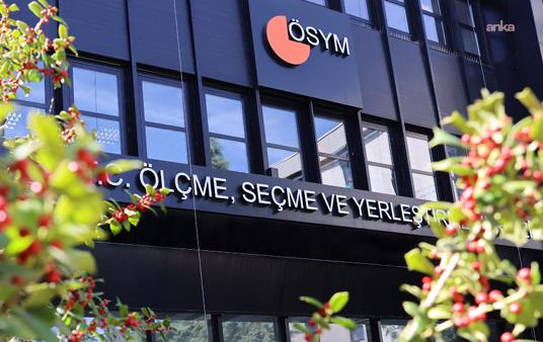 MEB-AGS ve ÖABT 26 Temmuz'da yapılacak