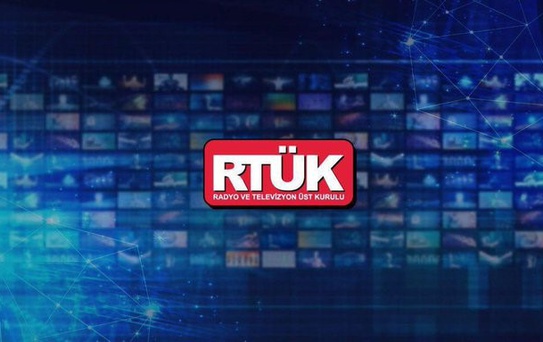RTÜK'ten Suriye Lideriyle İlgili İnceleme