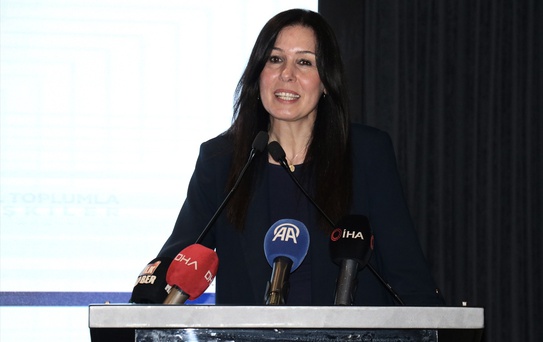 Medyanın Bağımlılıkla Mücadeledeki Rolü Samsun'da Ele Alındı