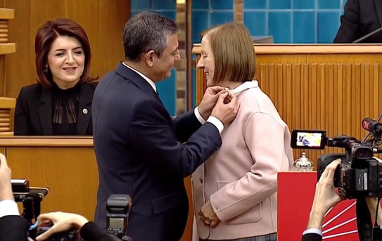 Yeni Parti'yi kuran Özgür Özel'e hemşehrisinden soğuk duş