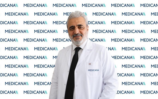 Böbrek Sağlığına Dikkat!