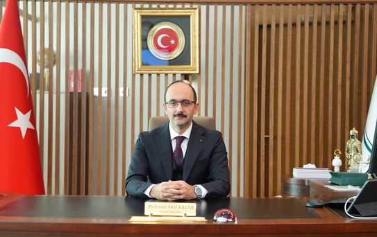 Simav Gölü'nde Temizlik Çalışması Başlatıldı