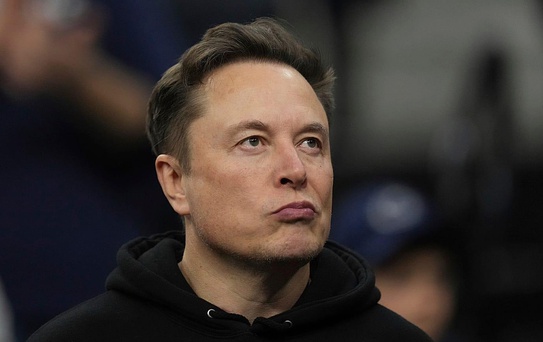 Elon Musk'tan yapay zekanın geleceğine dair çarpıcı açıklama