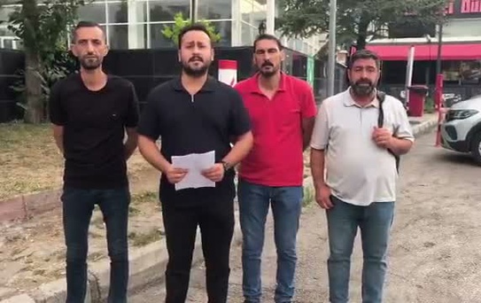 Elazığ'da Madencilerle Anlaşma Sağlandı