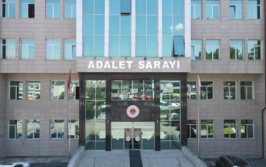 İliç'teki Heyelanda 2 Sanık Yeniden Tutuklandı