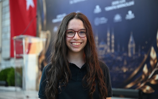 LGS şampiyonları başarılarının sırrını anlattı