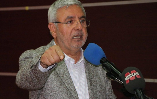 Mehmet Metiner'den kafa karıştıran paylaşım: Hiçbir şey eskisi gibi olmayacak