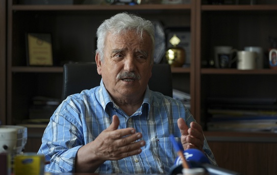 'Tarihçilerin Kutbu' Prof. Dr. Halil İnalcık vefatının 10. yılında anılıyor