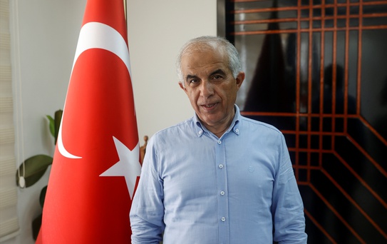 Türkiye'nin Turunçgil İhracatı Yükseldi