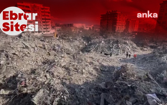 Ebrar Sitesi G Blok davasında gerekçeli karar: Kamu görevlisi sanıklara iyi hal indiriminin gerekçesi 'sabıkasız geçmişleri' ve 'yargılama sürecindeki davranışları' oldu