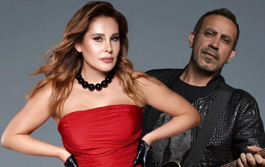 Funda Arar'dan Haluk Levent itirafı: Camiada ne olduğu biliniyordu