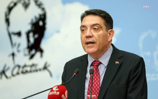 Şehit aileleri ve gaziler için 18 kanun teklifi 24 aydır bekletiliyor