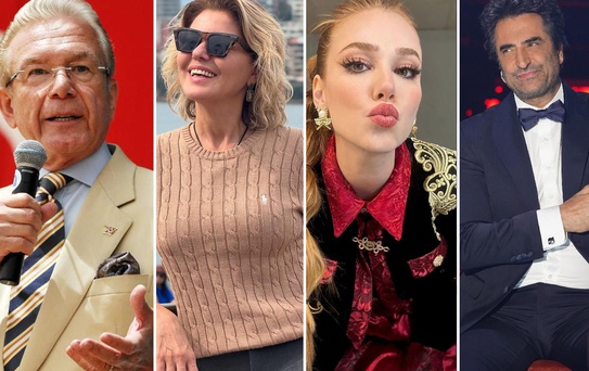 Aralarında Uğur Dündar da var! Ahbap soruşturmasında 5 ünlü isim daha ifadeye çağrıldı