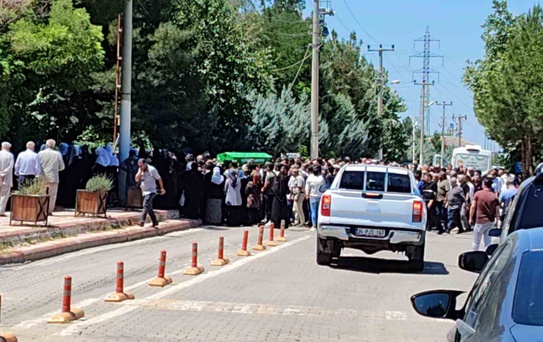 Mezarlık katliamının nedeni belli oldu! 2 gözaltı var