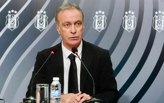 Beşiktaş'ta Salah Transferi İmkansızlaştı