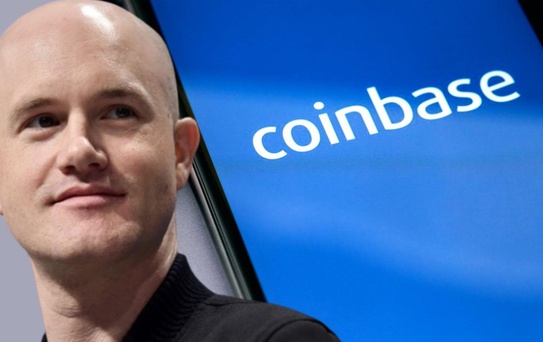 Coinbase CEO'su: 'Yapay zeka kriptoyu daha önemli kılıyor'