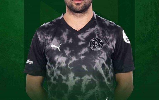 Alanyaspor'da Güven Yalçın ile yollar ayrıldı