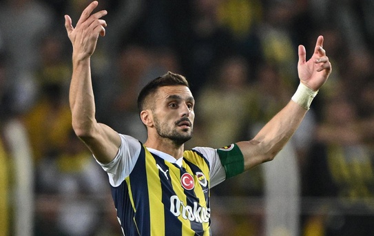 Dusan Tadic'in yeni takımı belli oldu