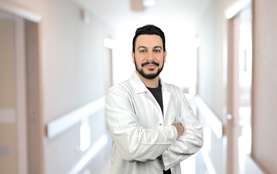 Et Benleri Sağlık Tehlikesi Belirtisi Olabilir