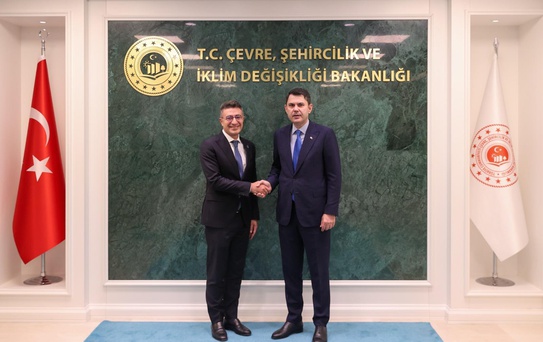 Garanti Bbva, Bbva İle Birlikte Cop31'in Küresel Bankacılık Partneri Oldu