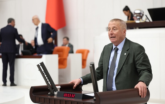 Lozan'dan Doğan Hakların Korunması