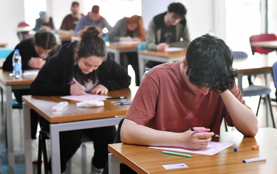 LGS'de geri sayım! Tercihler bugün sona eriyor