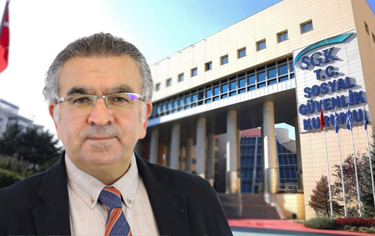 SGK'da devlet katkısı kalkıyor: Emekli maaşlarına darbe